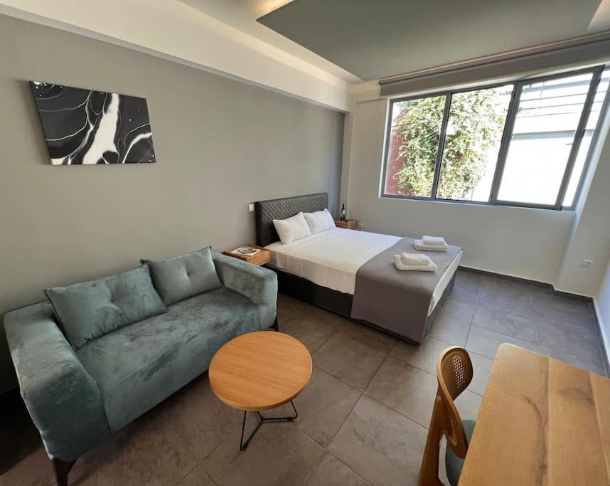 Acropolis View Apartment Athens Downtown Exterior photo