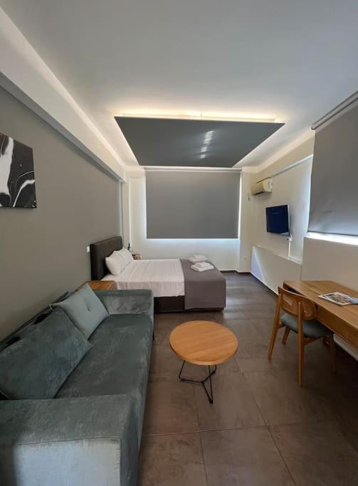 Acropolis View Apartment Athens Downtown Exterior photo